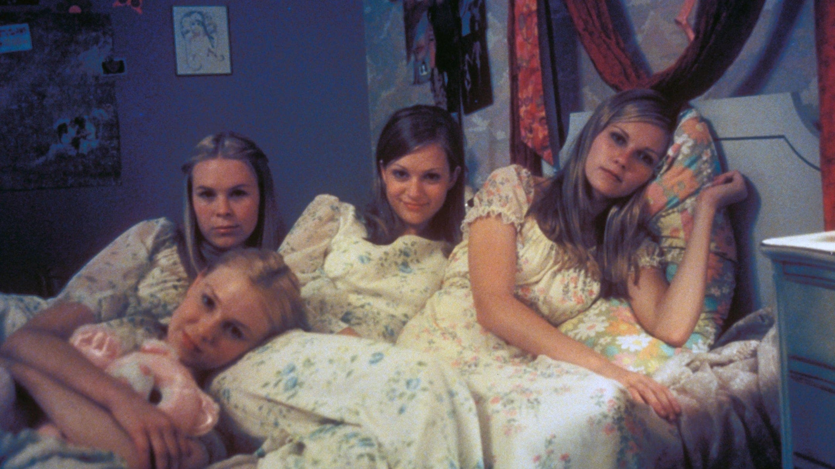 Revisiting The Virgin Suicides|Revisiting The Virgin Suicides