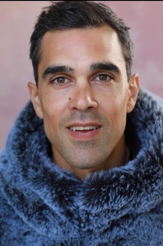 بازیگر Constantin Tripes  