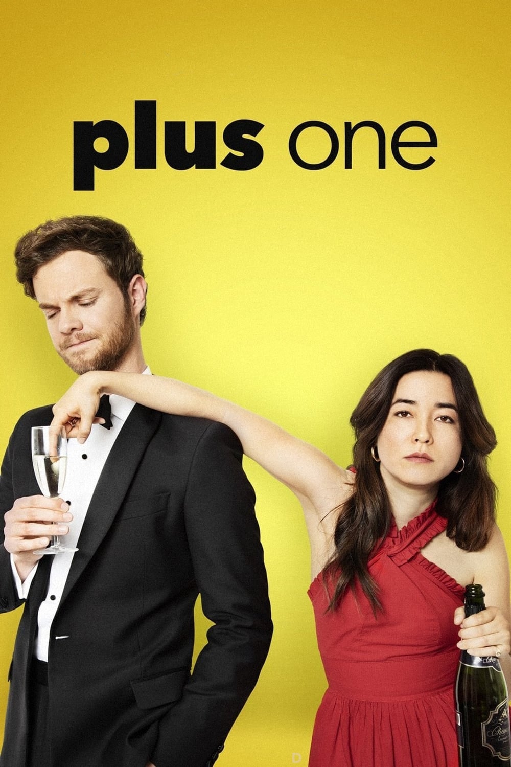 Plus One | Plus One