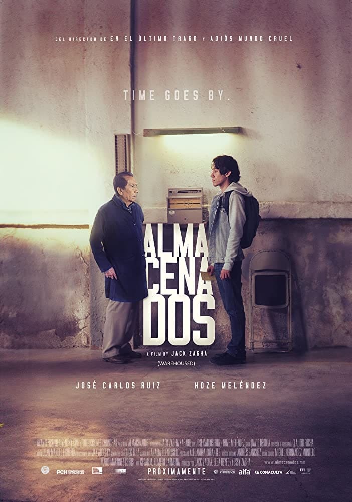 Almacenados | Almacenados