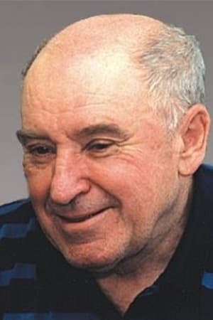 بازیگر František Šťastný  