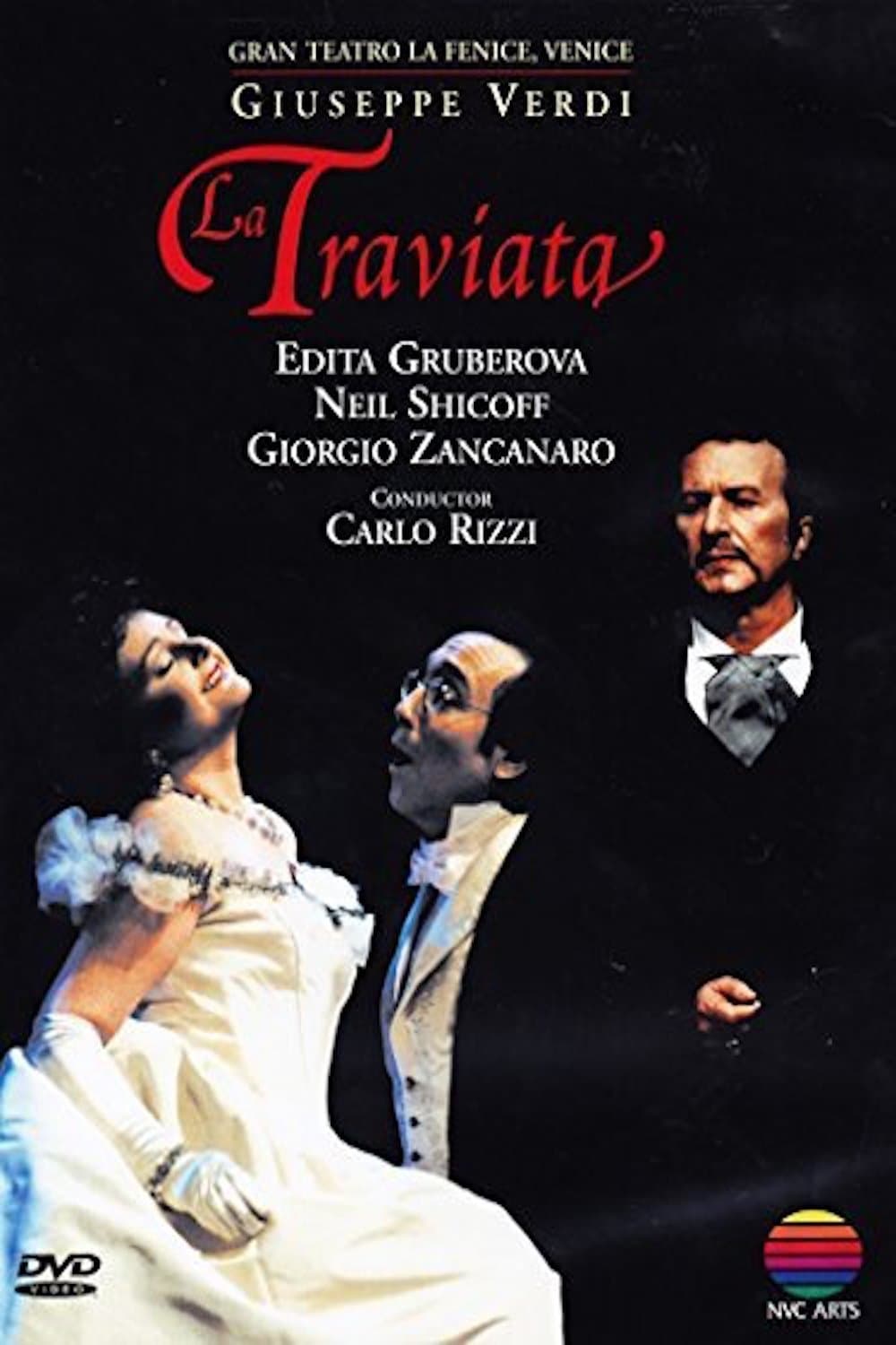 Verdi La Traviata | Verdi La Traviata