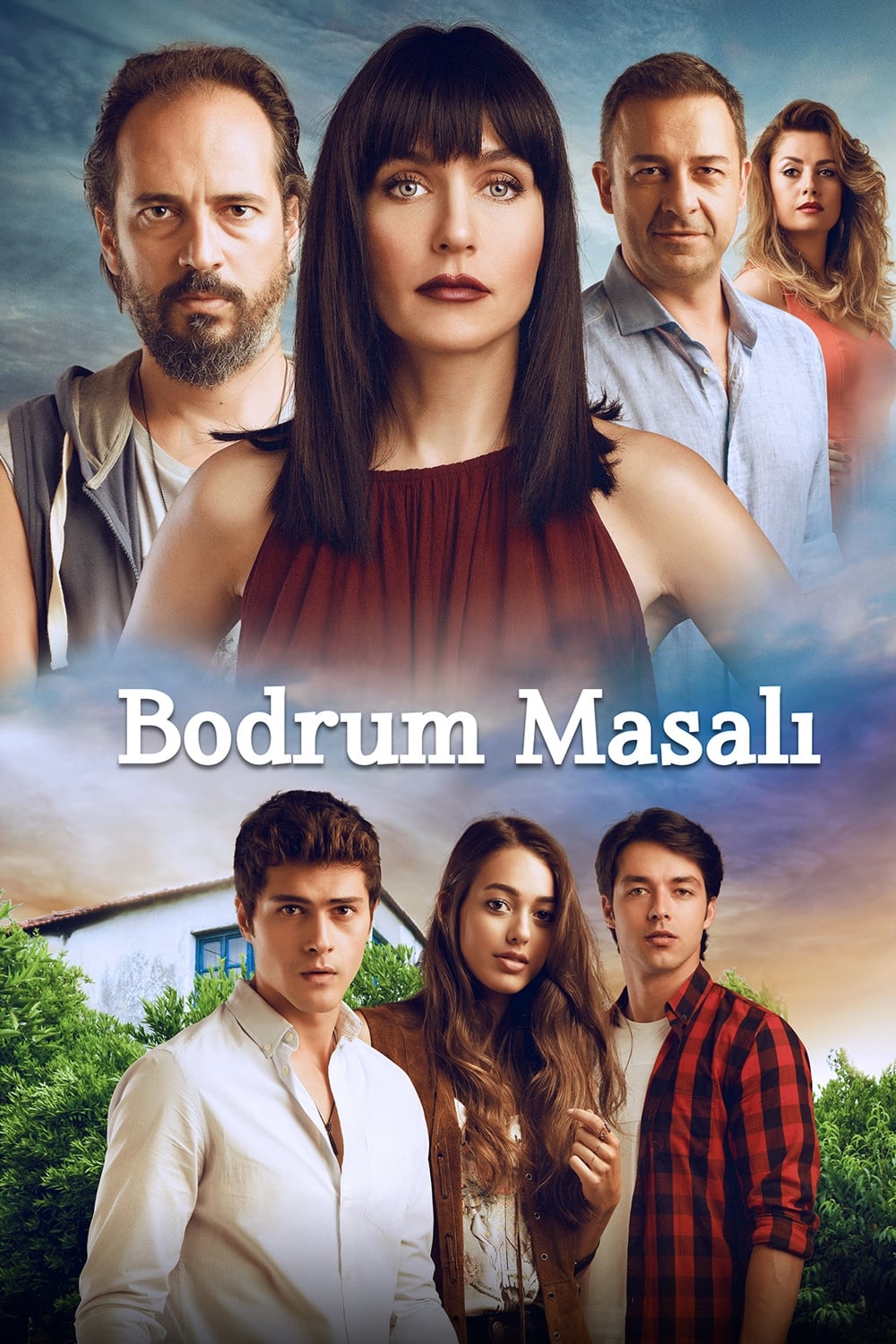 Bodrum Masalı | Bodrum Masalı