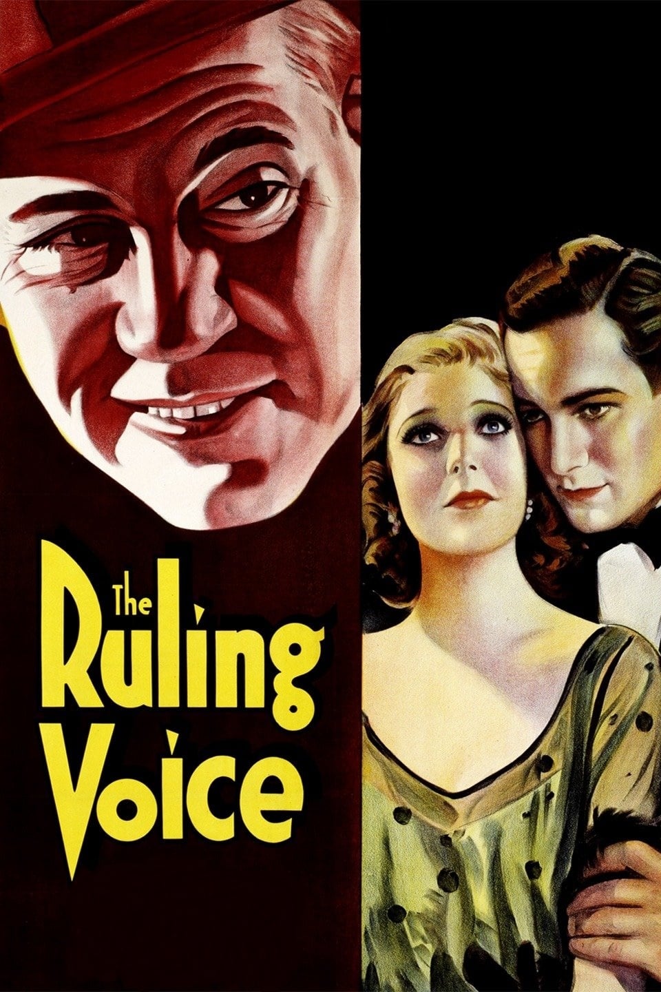 The Ruling Voice | The Ruling Voice