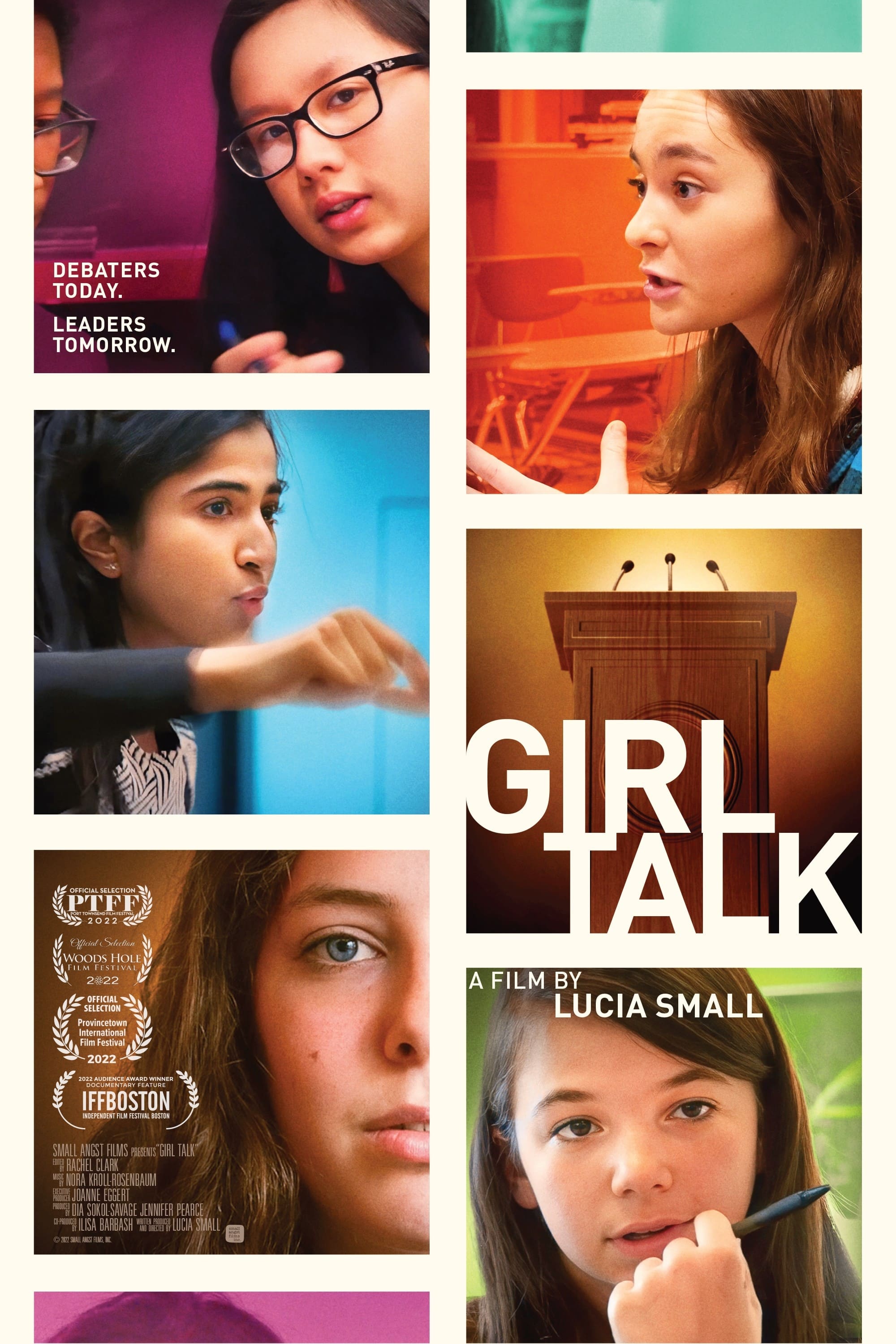 Girl Talk | Girl Talk