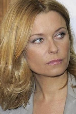 بازیگر Paulina Młynarska  