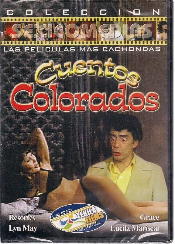 Cuentos colorados | Cuentos colorados