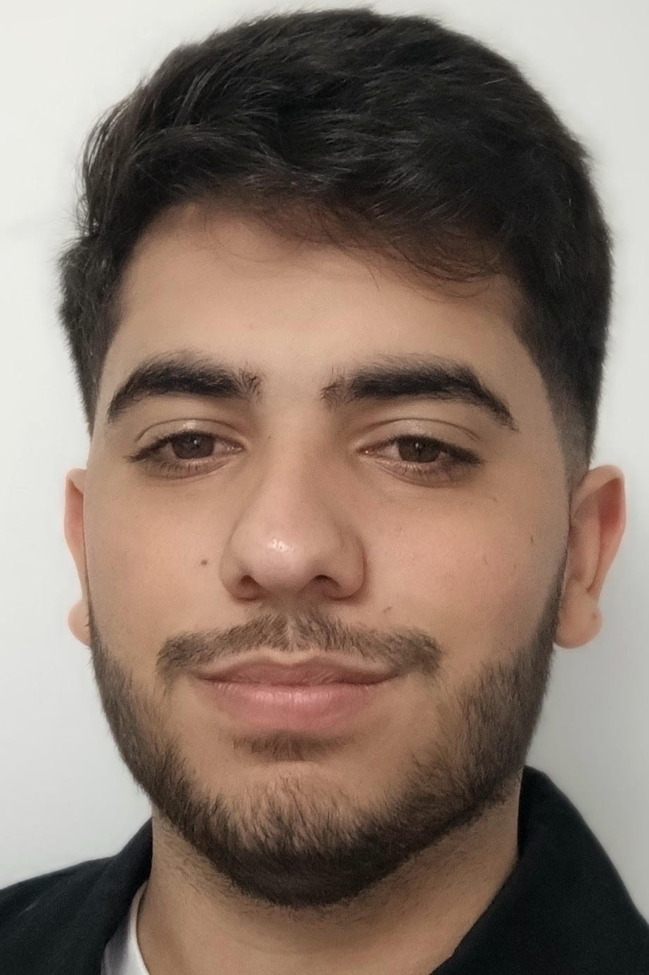 بازیگر Ricardo Hernandez  