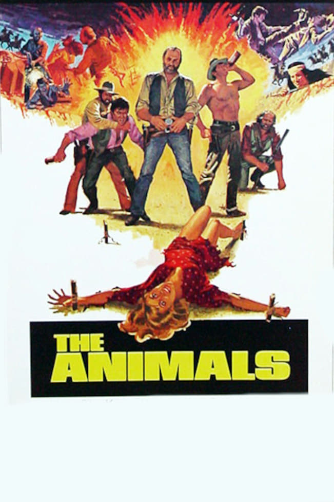 The Animals | The Animals