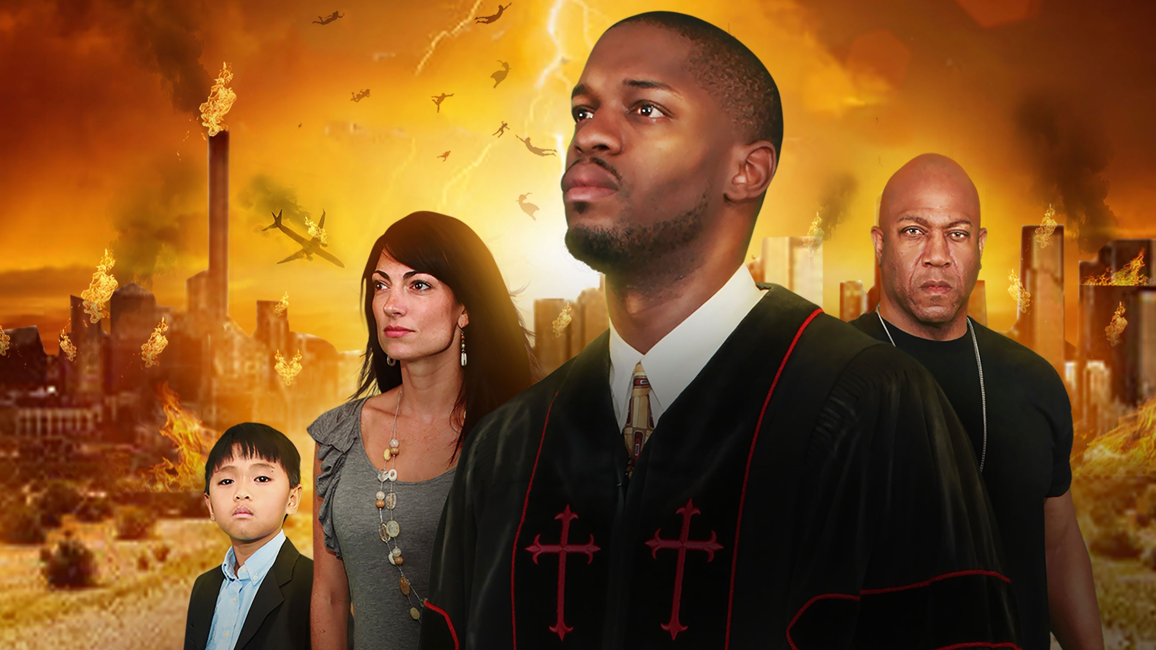 Sunday Morning Rapture|Sunday Morning Rapture