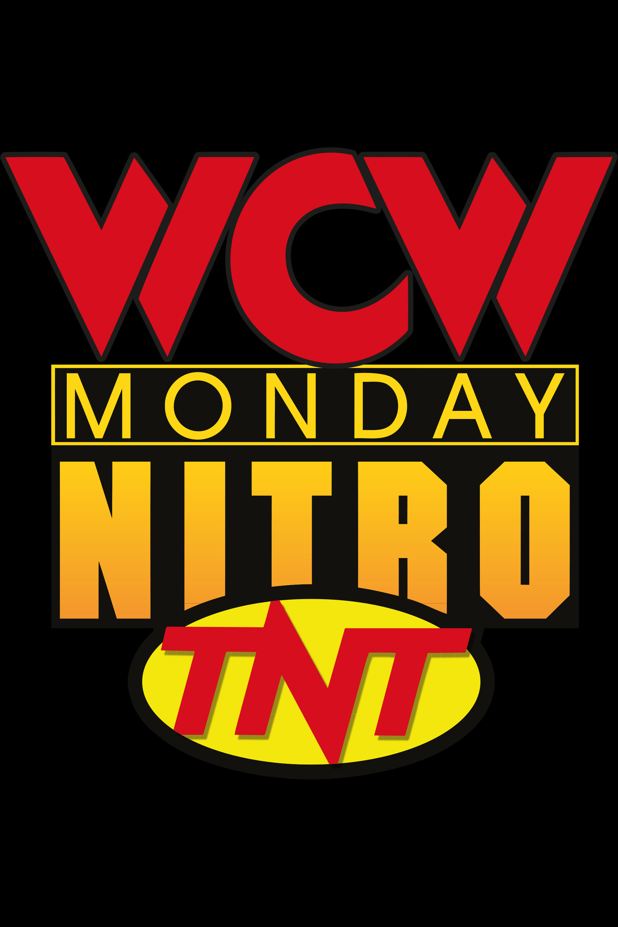 WCW Monday Nitro | WCW Monday Nitro