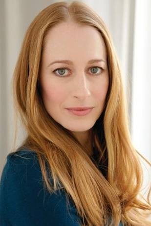 بازیگر Josie Whittlesey  