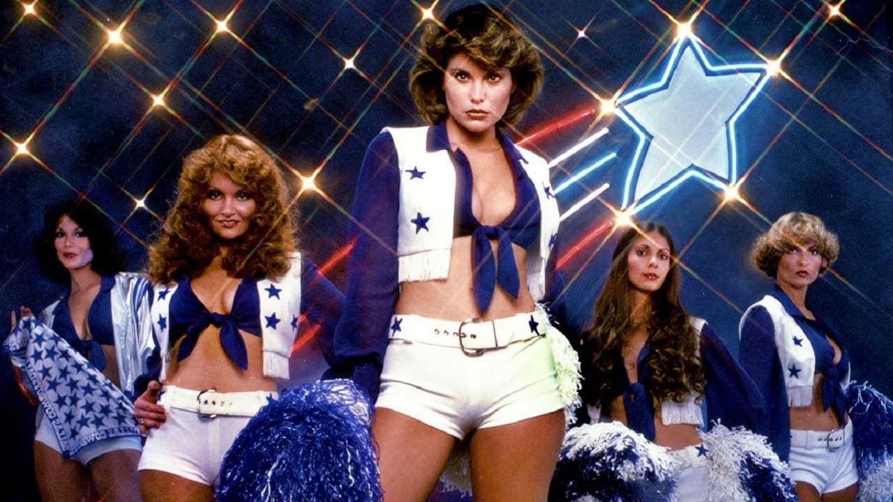 Dallas Cowboys Cheerleaders II|Dallas Cowboys Cheerleaders II