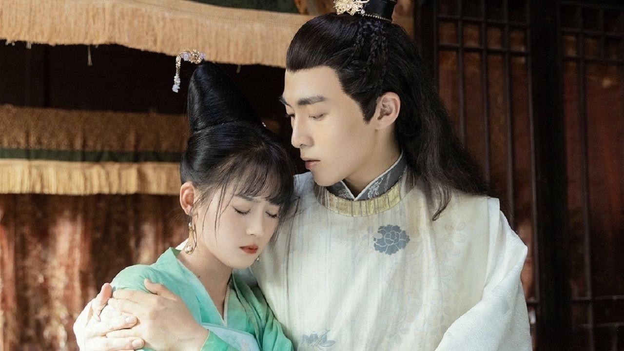 盛宠娇妻|盛宠娇妻