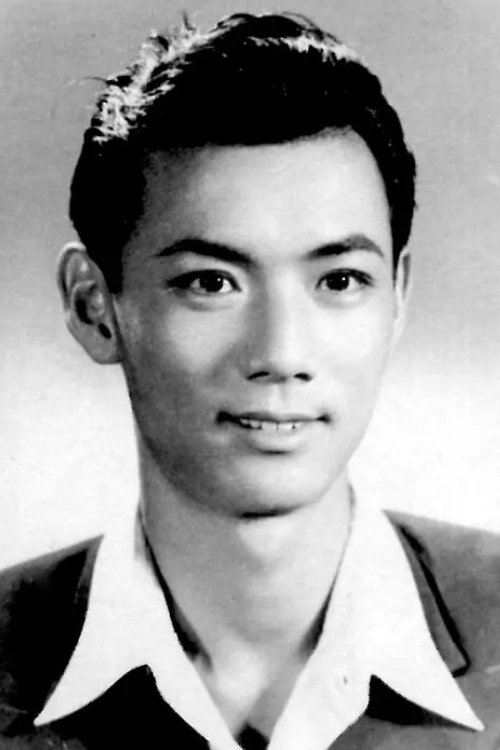 بازیگر Zengqing Liu  
