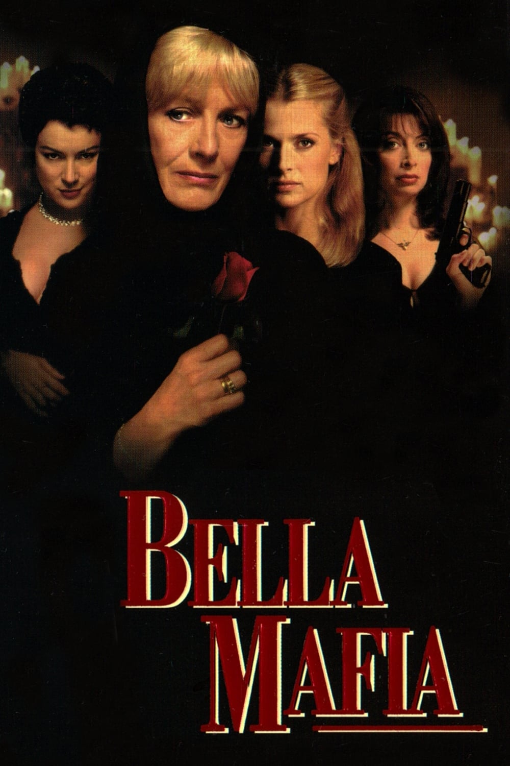 Bella Mafia | Bella Mafia