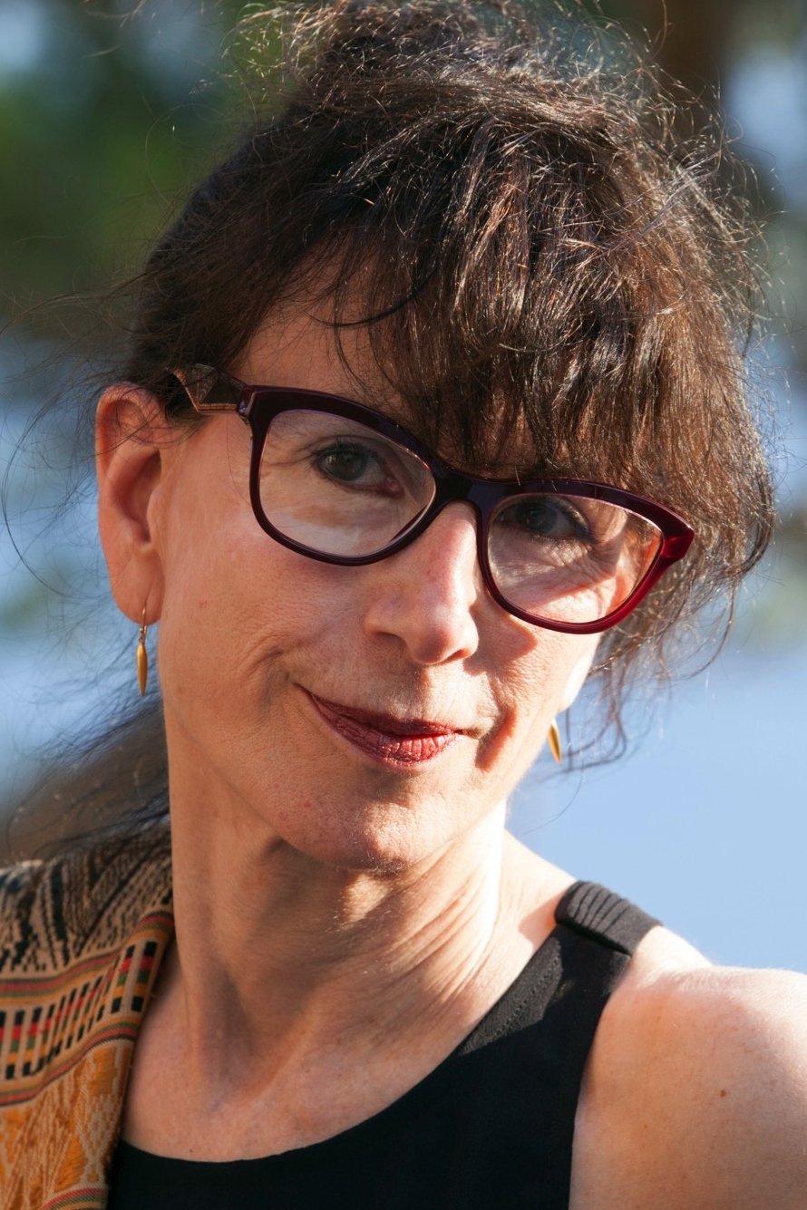 بازیگر Judith Thurman  