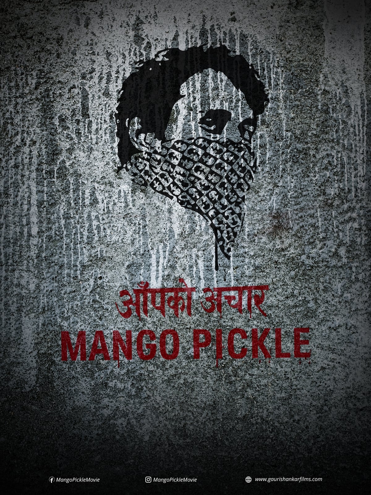 Mango Pickle | Mango Pickle