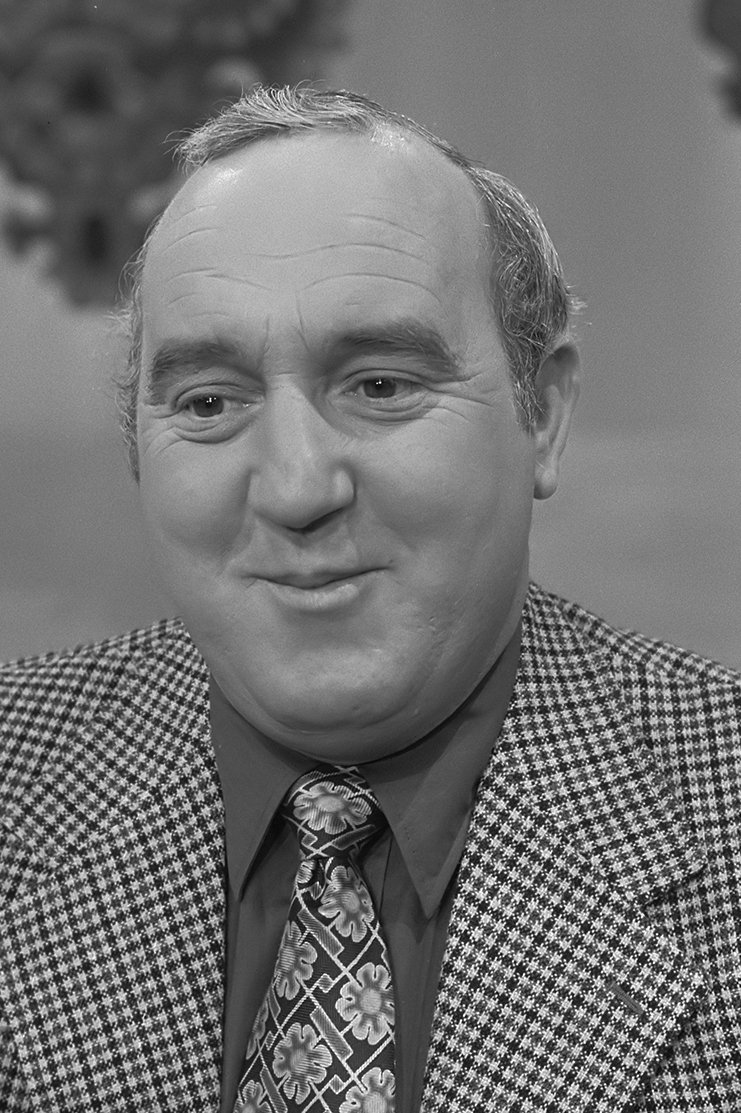 بازیگر Piet Bambergen  