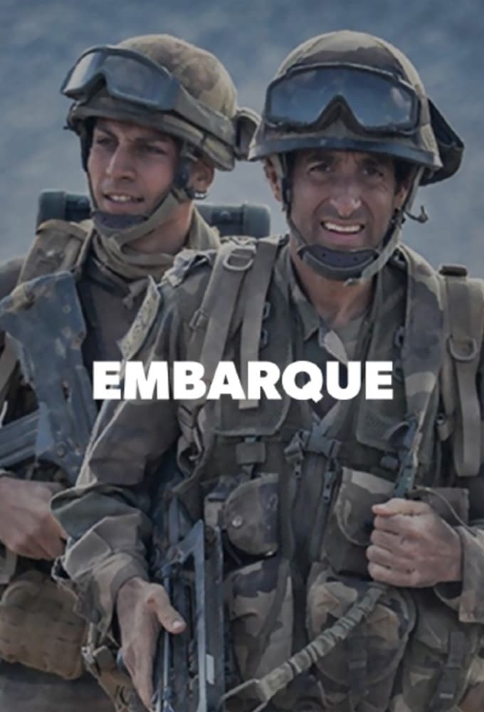 Embarqué | Embarqué