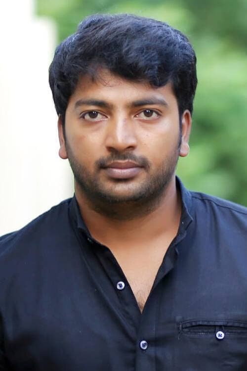 بازیگر Kalaiyarasan  