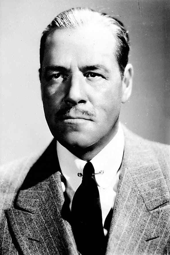 بازیگر Jack Holt  