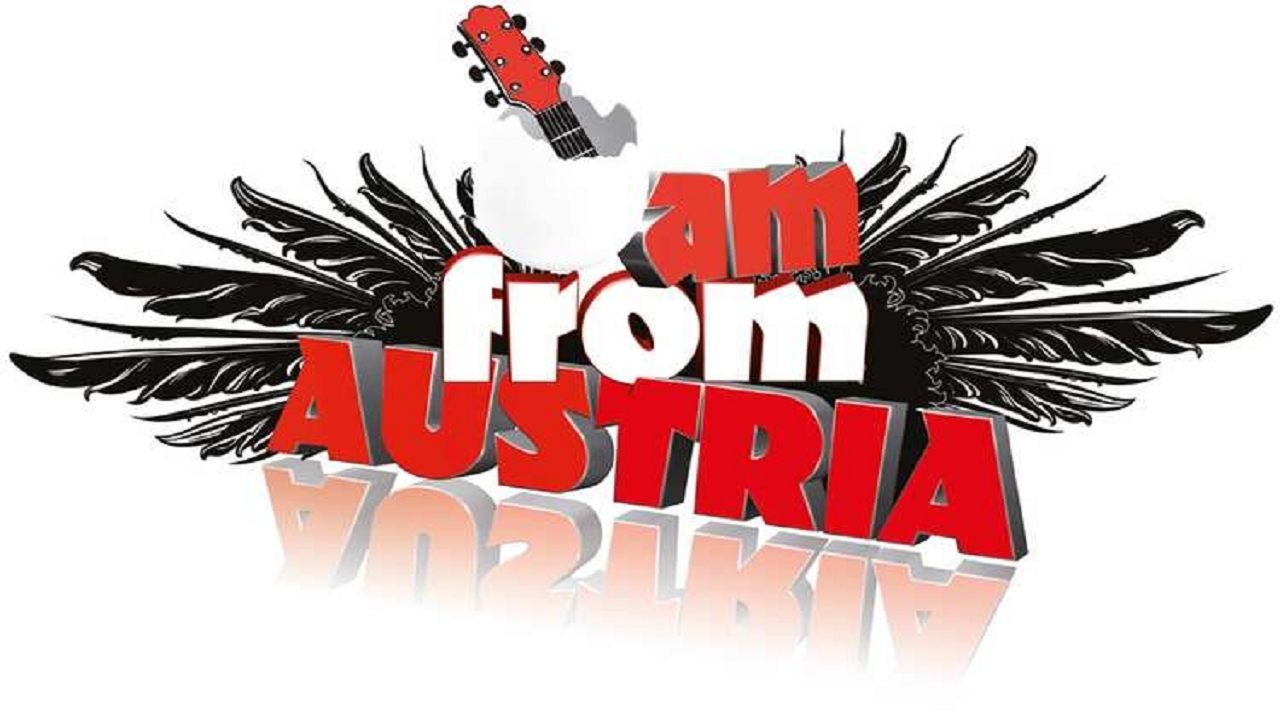 I am from Austria|I am from Austria