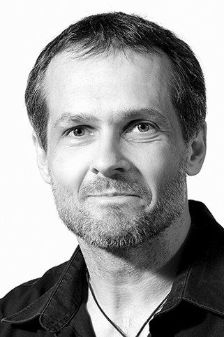 بازیگر František Strnad  