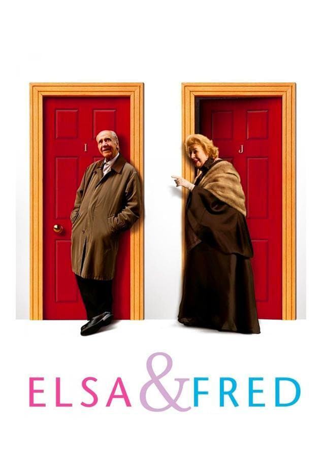 Elsa y Fred | Elsa y Fred