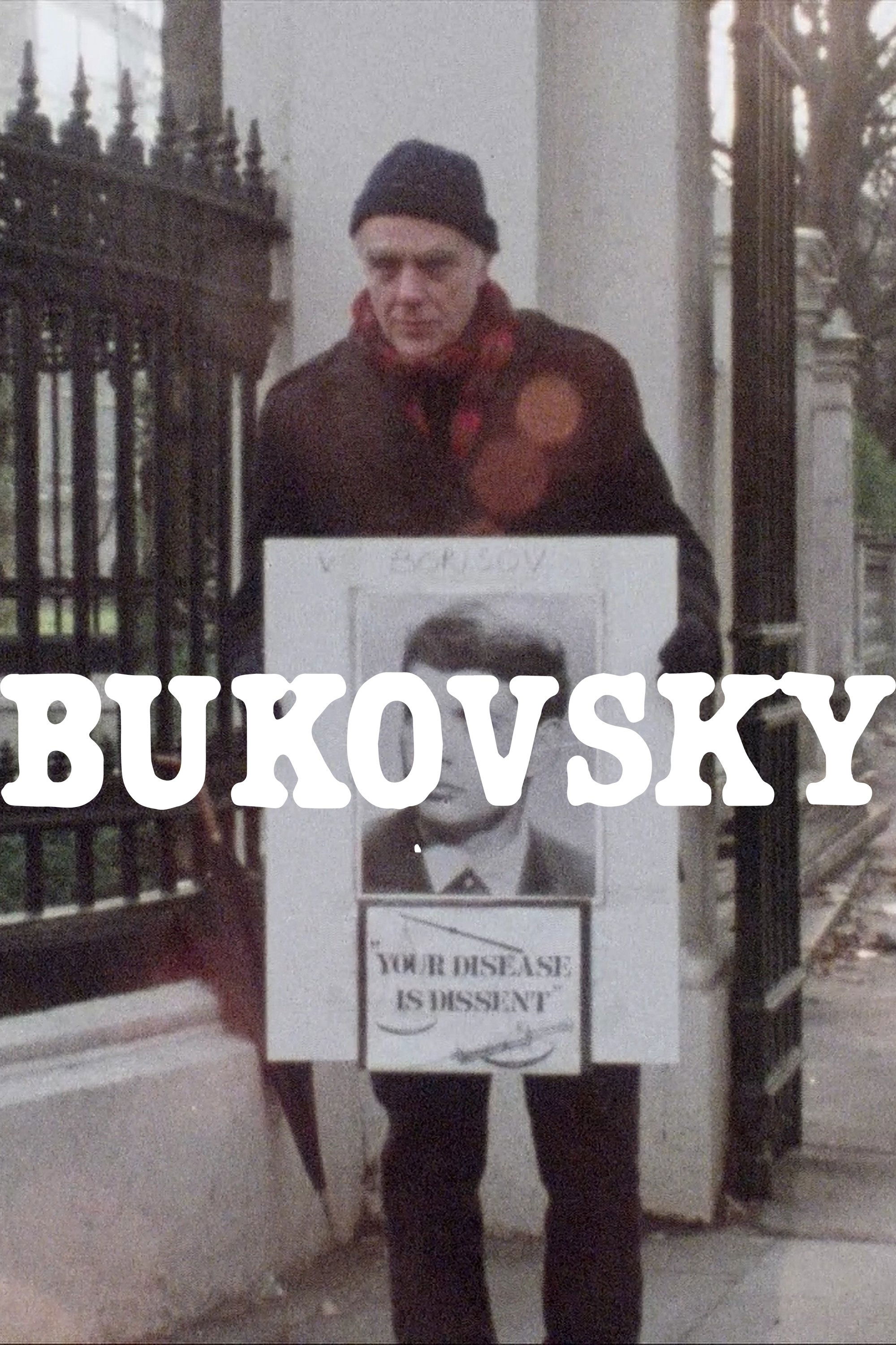 Bukovsky | Bukovsky