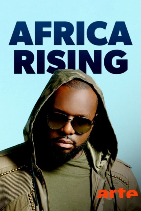 Africa Rising | Africa Rising