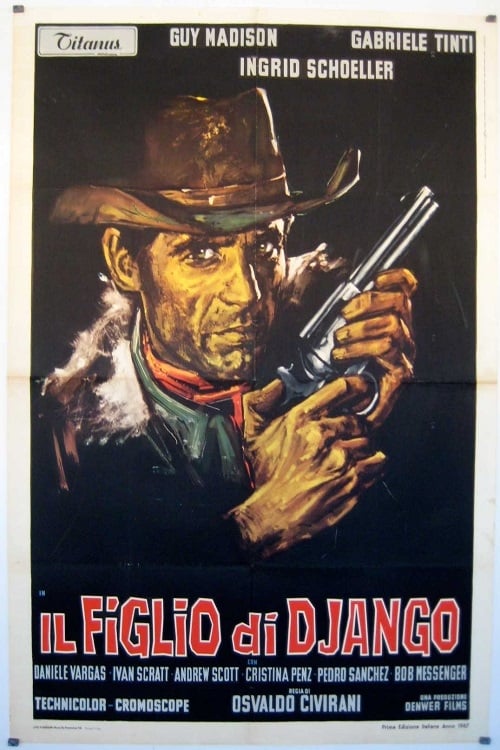 Il figlio di Django | Il figlio di Django