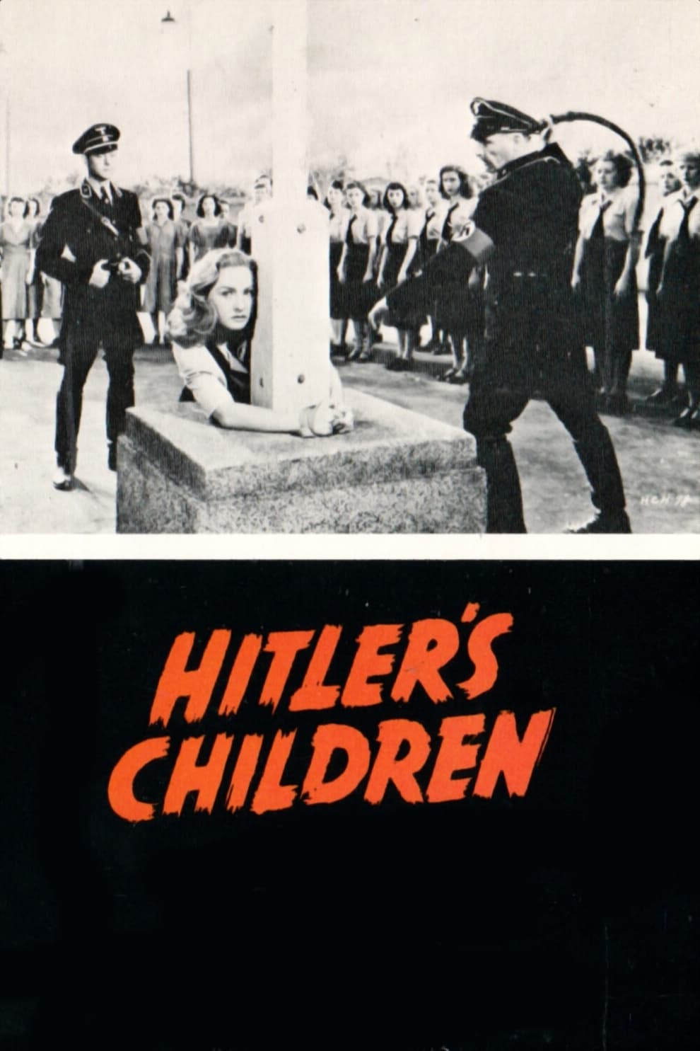 Hitler's Children | Hitler's Children