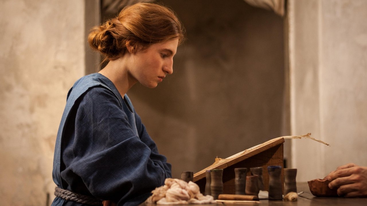 La papesse Jeanne|La papesse Jeanne