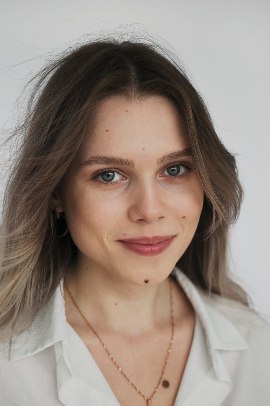 بازیگر Евгения Черникова  