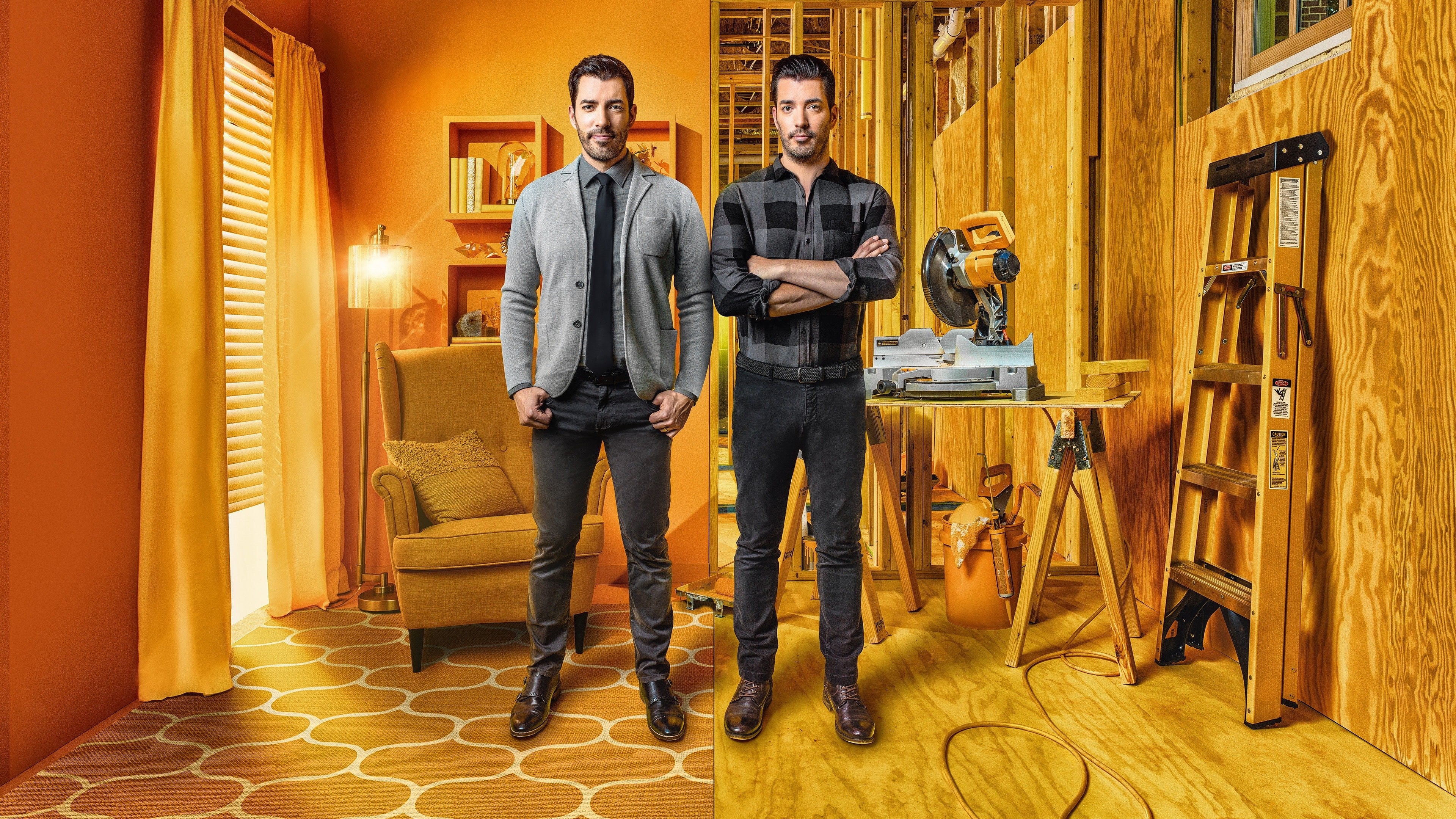 برادران املاک|Property Brothers