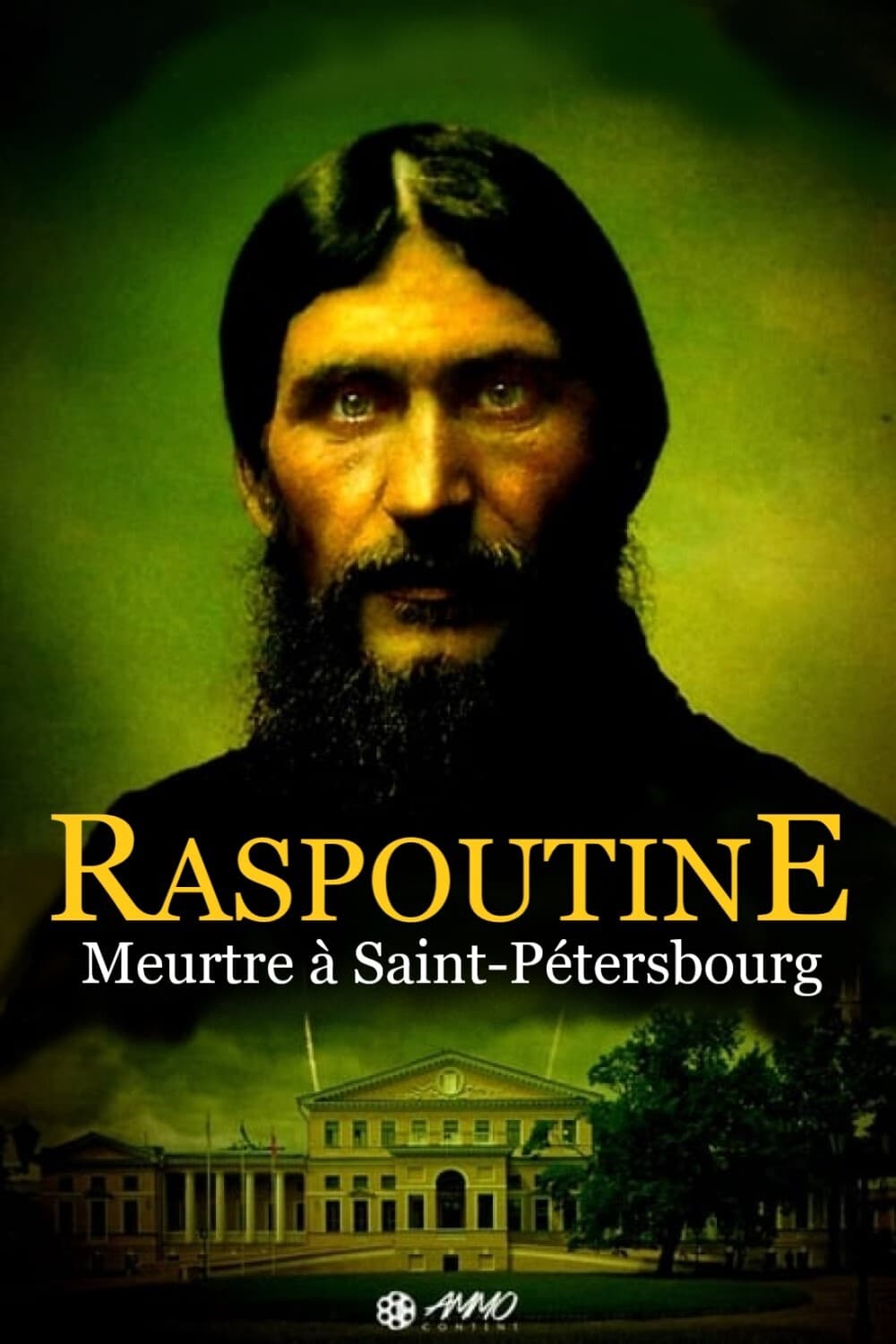 Rasputin: Mord am Zarenhof | Rasputin: Mord am Zarenhof