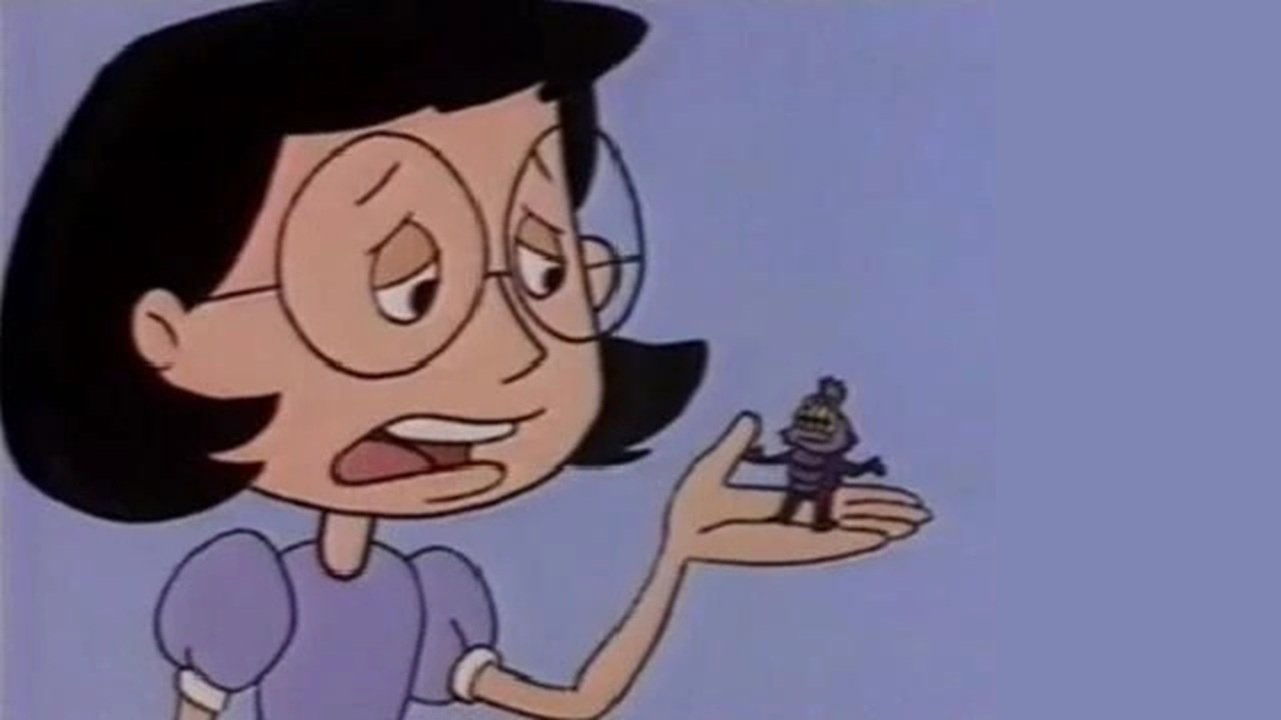 The Itsy Bitsy Spider|The Itsy Bitsy Spider