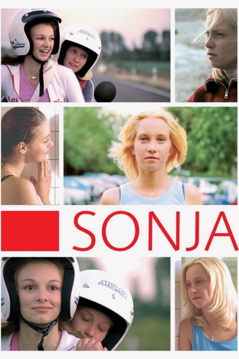 Sonja | Sonja