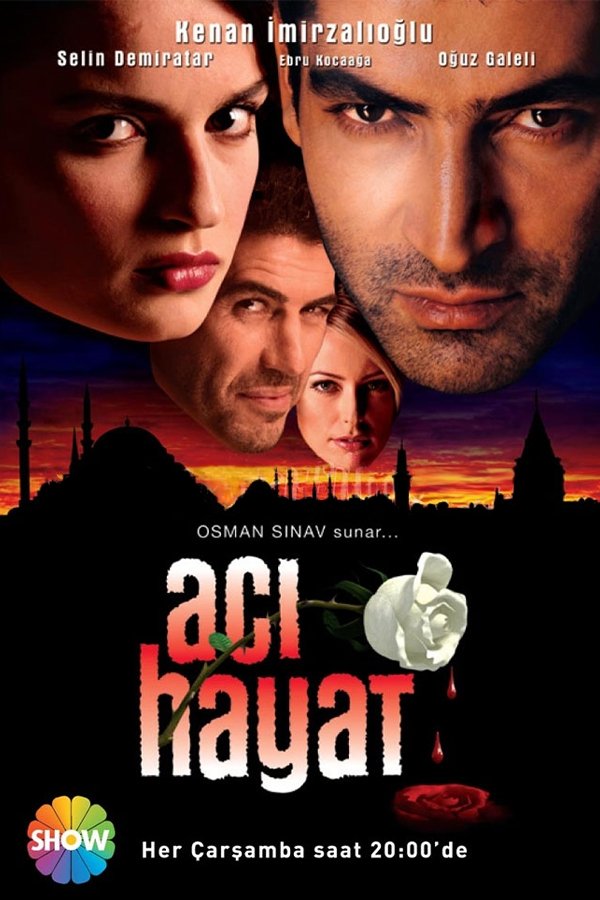 Aci hayat | Aci hayat