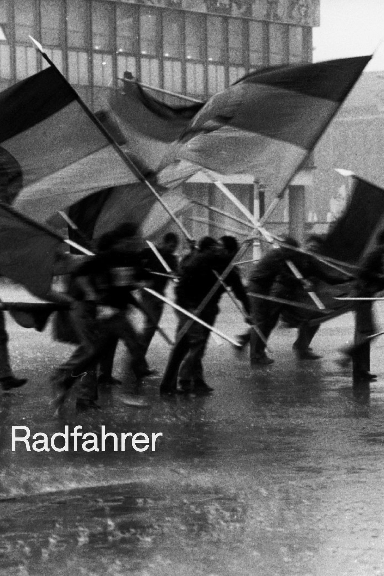 Radfahrer