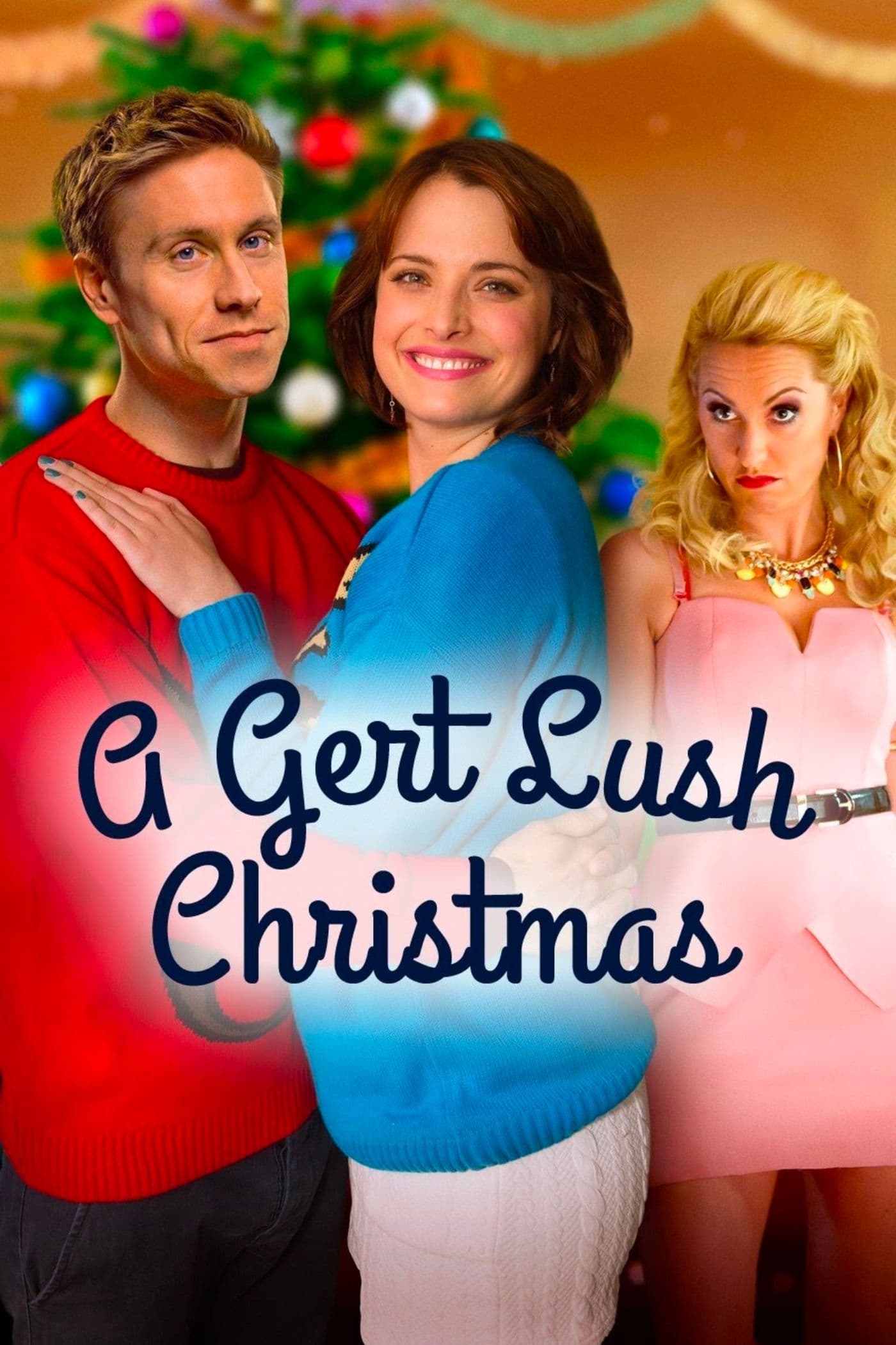 A Gert Lush Christmas | A Gert Lush Christmas