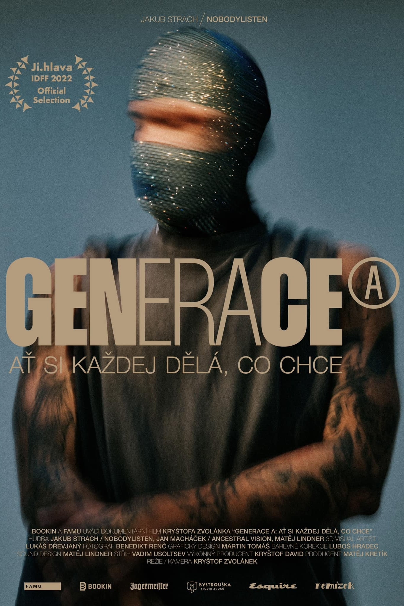 Generace A: Ať si každej dělá, co chce | Generace A: Ať si každej dělá, co chce