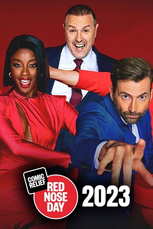 Comic Relief 2023 | Comic Relief 2023