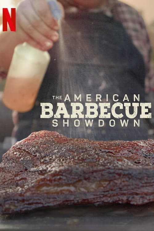 Barbecue Showdown | Barbecue Showdown