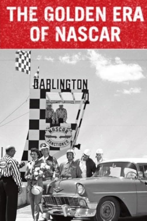 The Golden Era of NASCAR | The Golden Era of NASCAR