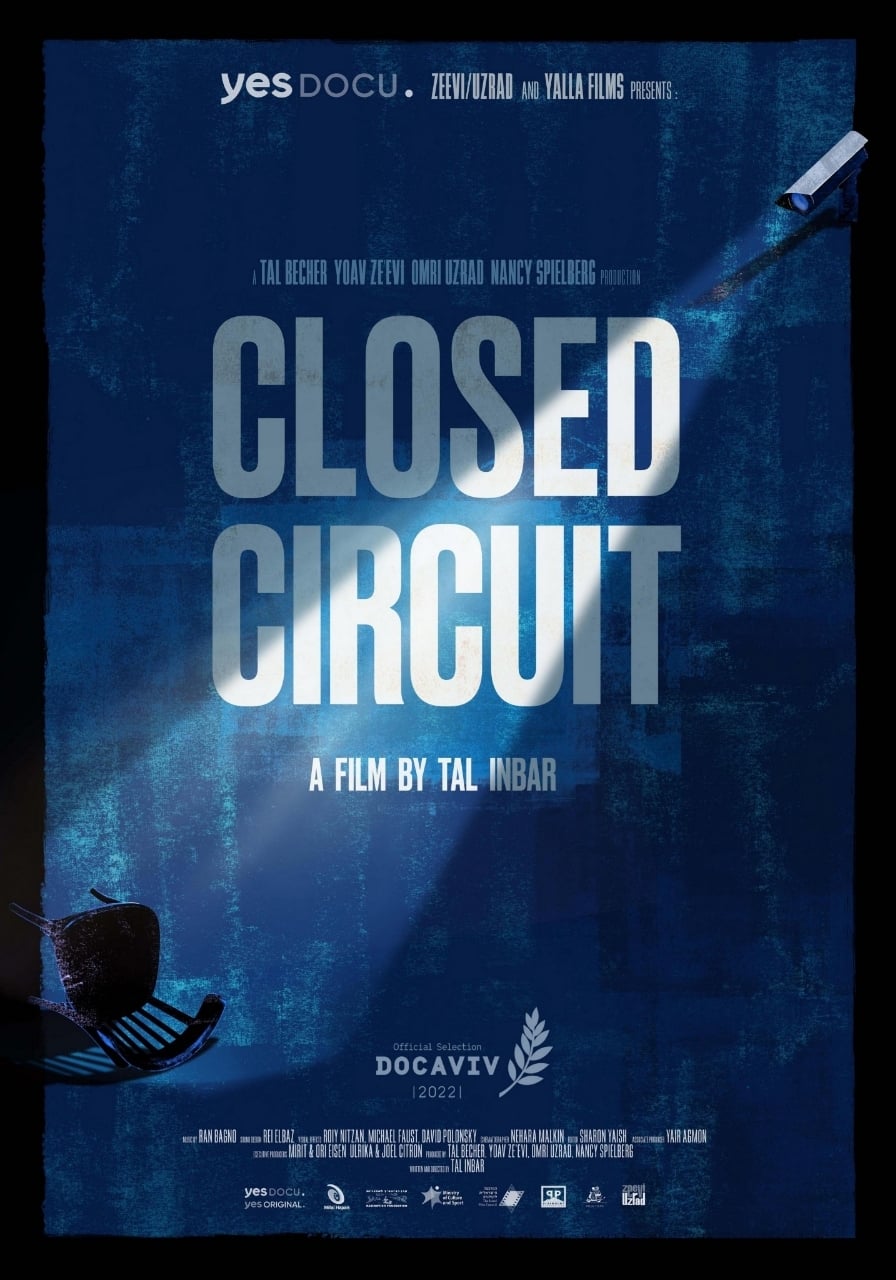 Closed Circuit | Closed Circuit