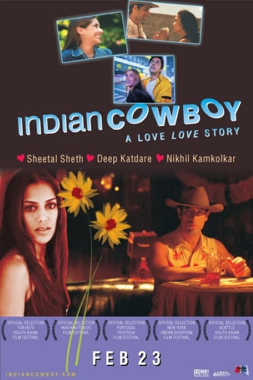 Indian Cowboy | Indian Cowboy