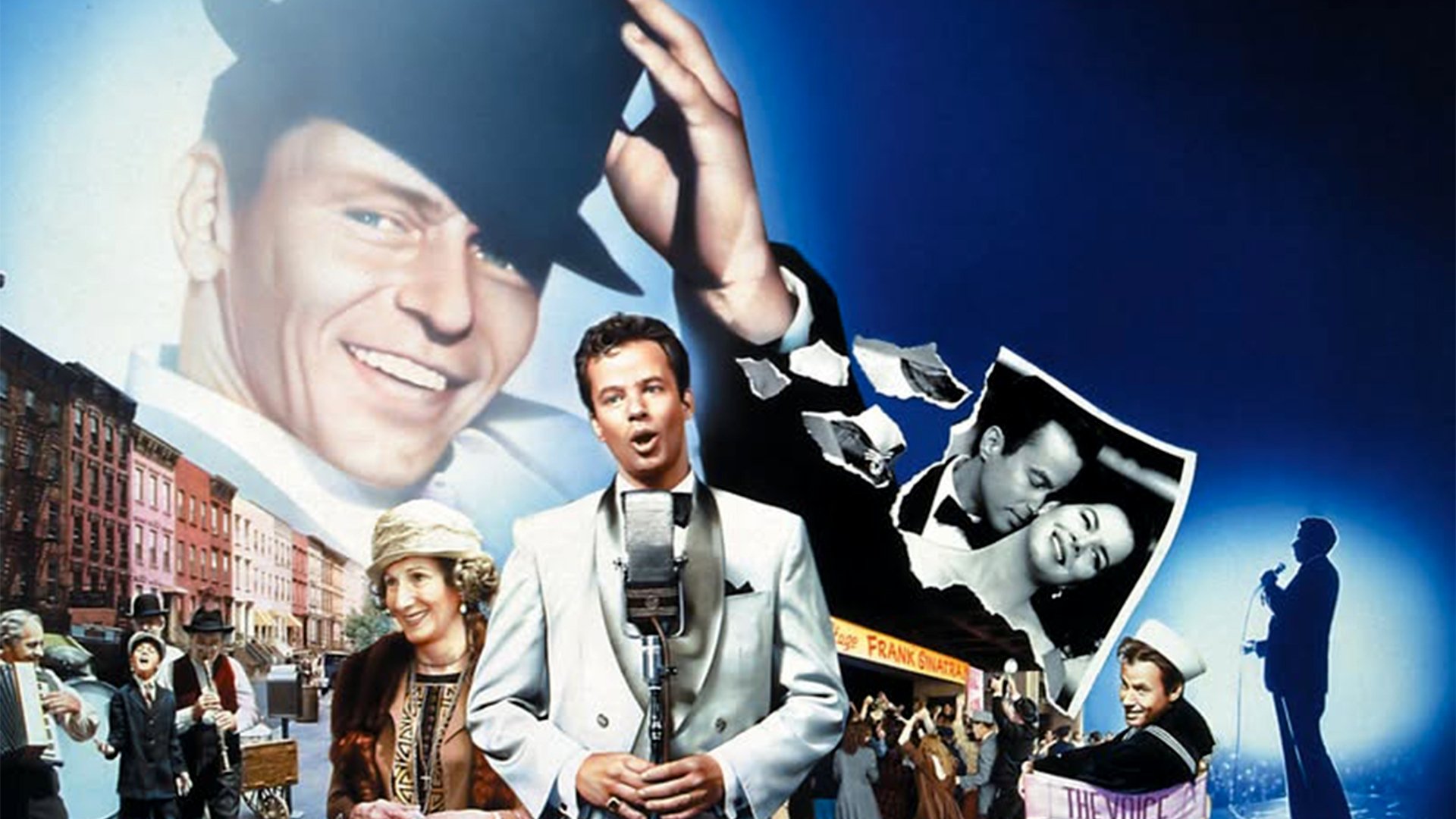Sinatra|Sinatra
