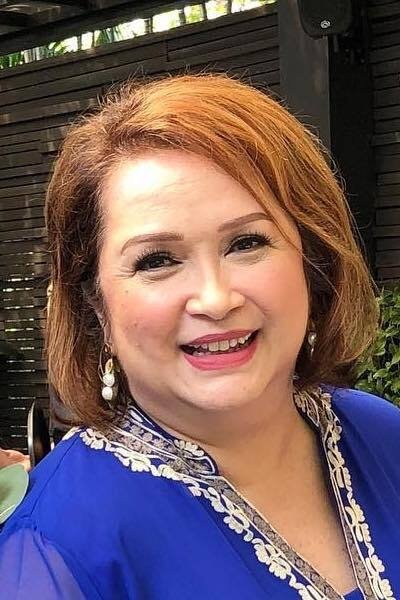 بازیگر Chiqui Hollmann  